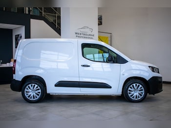 Used Peugeot Partner 2019 for sale - 77026937: Photo