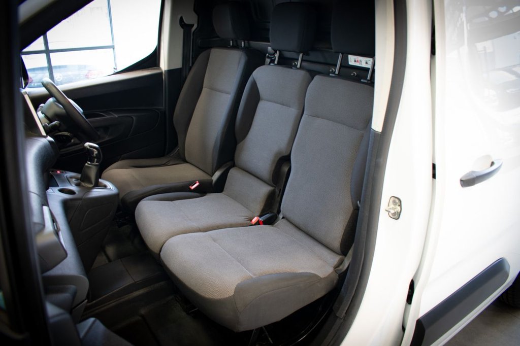 Used Peugeot Partner 2019 for sale - 77026937: Photo 9