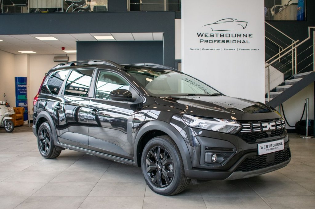 Used Dacia Jogger 2023 for sale - 76202412: Photo 1