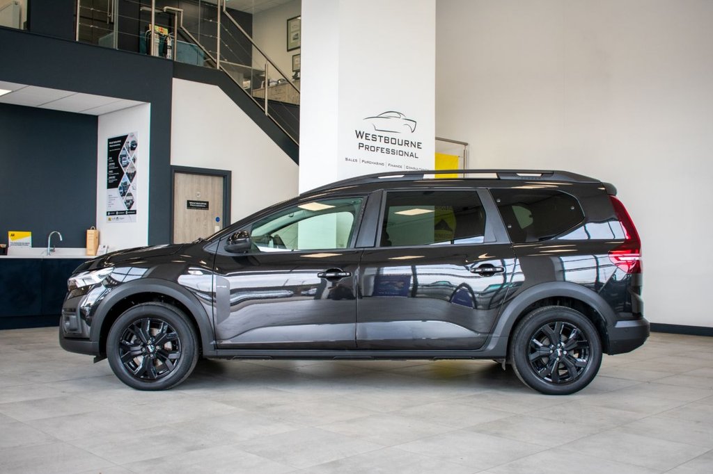 Used Dacia Jogger 2023 for sale - 76202412: Photo 10