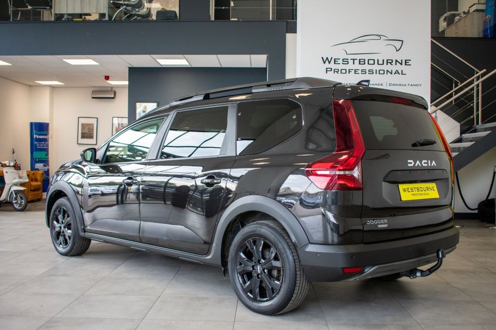 Used Dacia Jogger 2023 for sale - 76202412: Photo 11