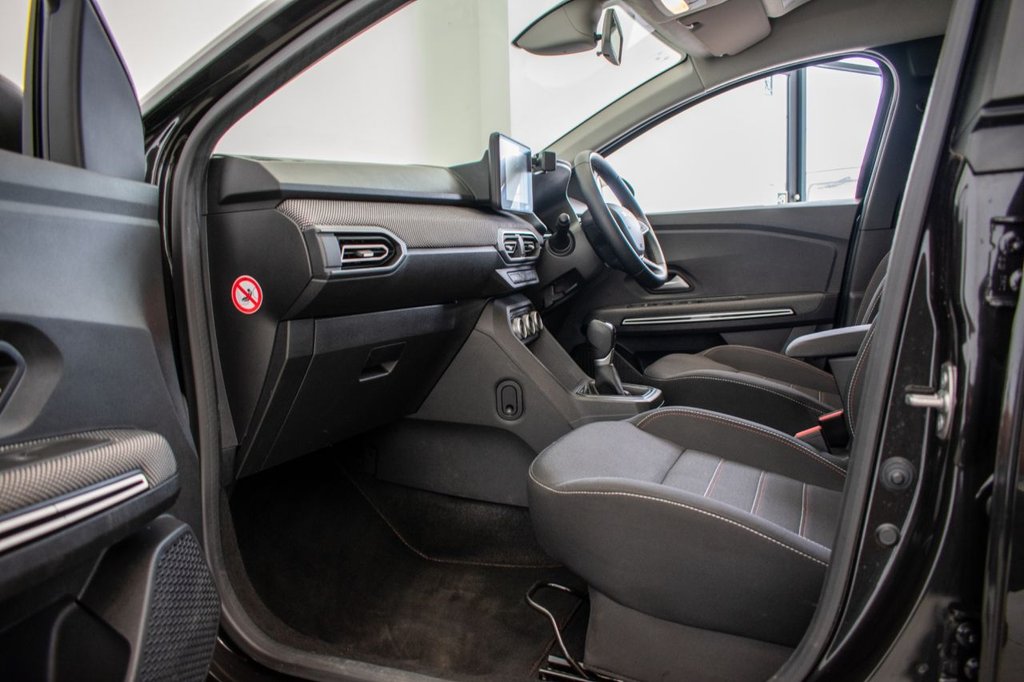Used Dacia Jogger 2023 for sale - 76202412: Photo 13