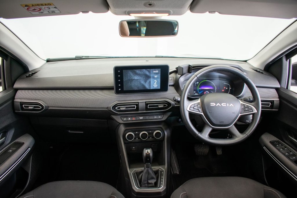 Used Dacia Jogger 2023 for sale - 76202412: Photo 14