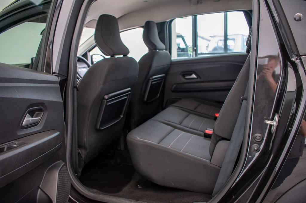 Used Dacia Jogger 2023 for sale - 76202412: Photo 17