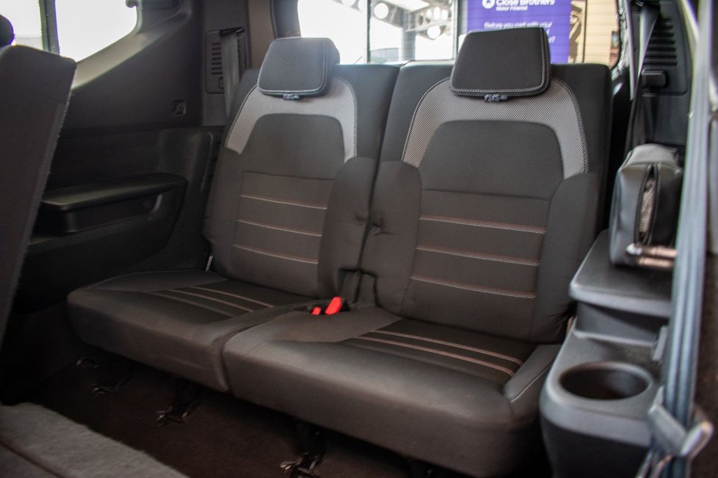 Used Dacia Jogger 2023 for sale - 76202412: Photo 18