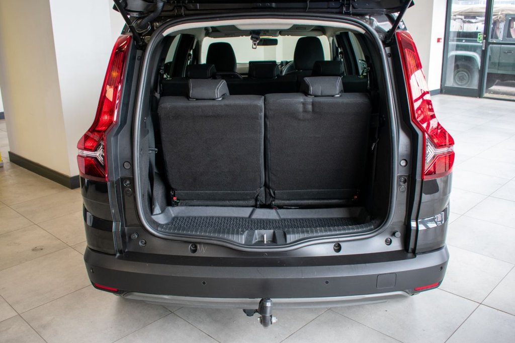 Used Dacia Jogger 2023 for sale - 76202412: Photo 19