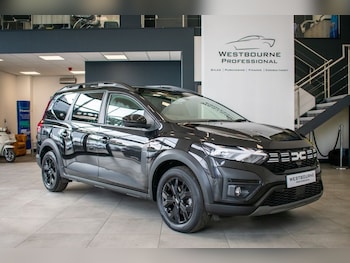 Dacia - Jogger