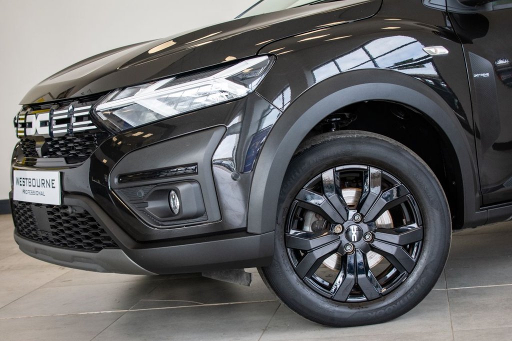 Used Dacia Jogger 2023 for sale - 76202412: Photo 21