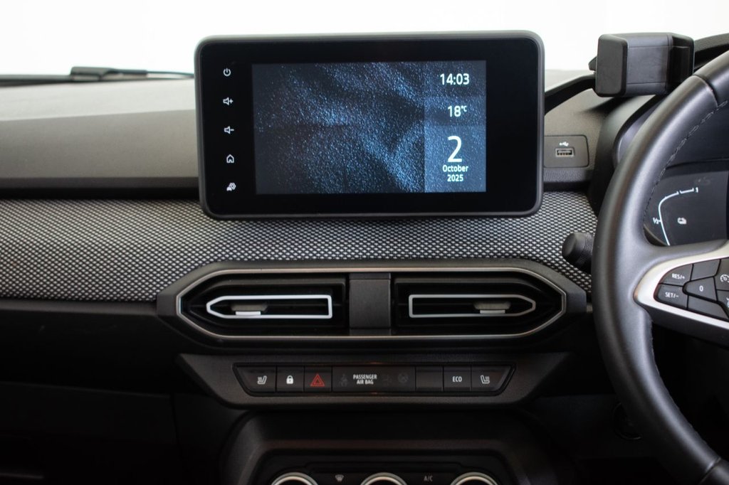 Used Dacia Jogger 2023 for sale - 76202412: Photo 23