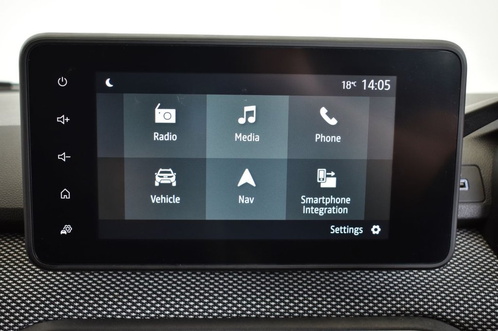 Used Dacia Jogger 2023 for sale - 76202412: Photo 25