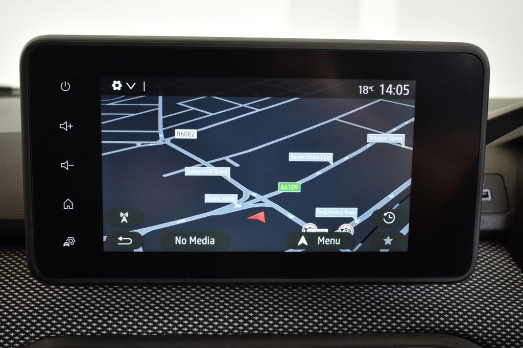 Used Dacia Jogger 2023 for sale - 76202412: Photo 26