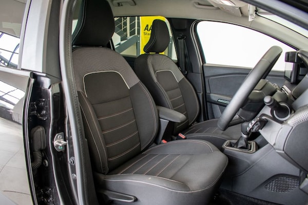 Used Dacia Jogger 2023 for sale - 76202412: Photo 2