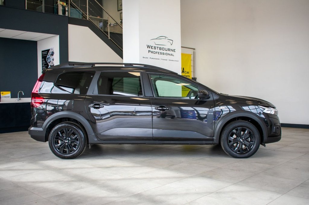 Used Dacia Jogger 2023 for sale - 76202412: Photo 3