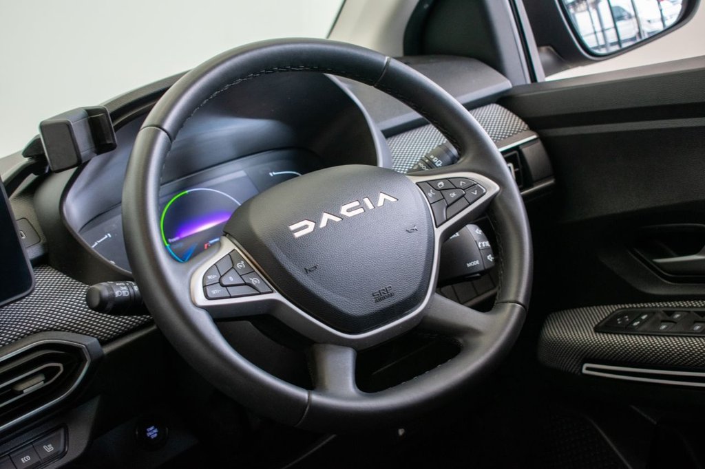 Used Dacia Jogger 2023 for sale - 76202412: Photo 31