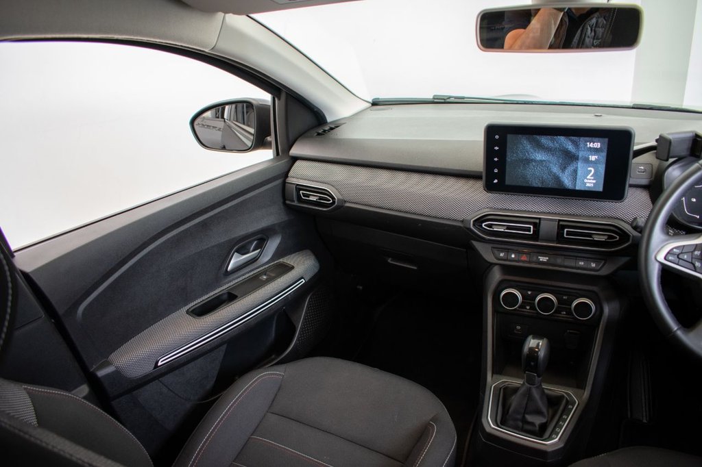 Used Dacia Jogger 2023 for sale - 76202412: Photo 33