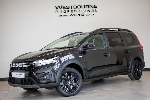 Used Dacia Jogger 2023 for sale - 76202412: Photo 35