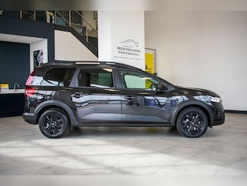 Used Dacia Jogger 2023 for sale - 76202412: Photo 3