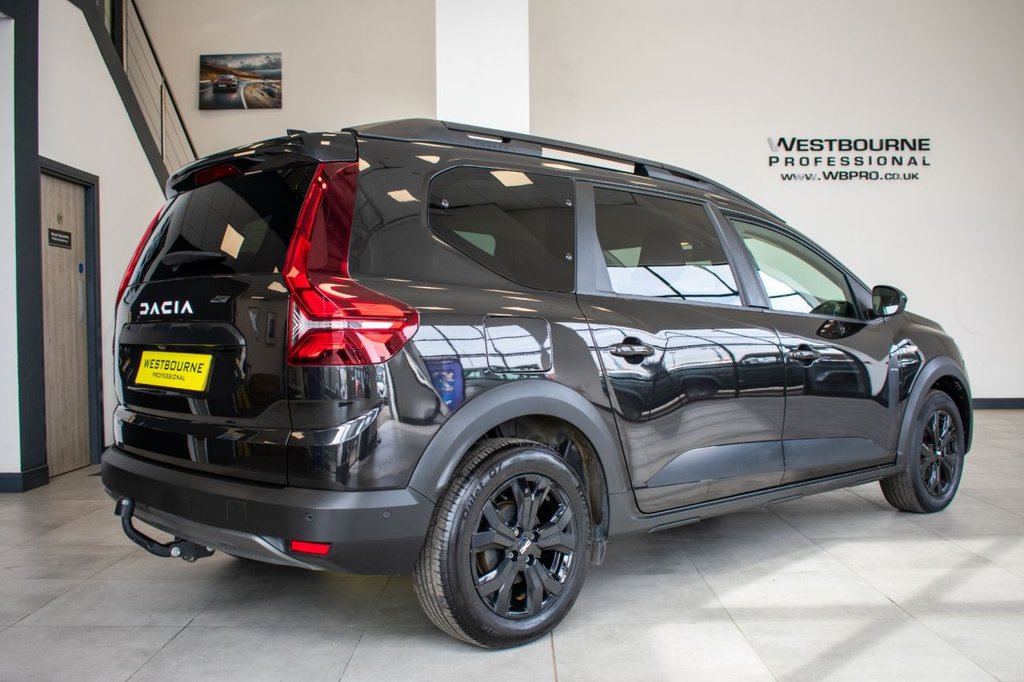 Used Dacia Jogger 2023 for sale - 76202412: Photo 5