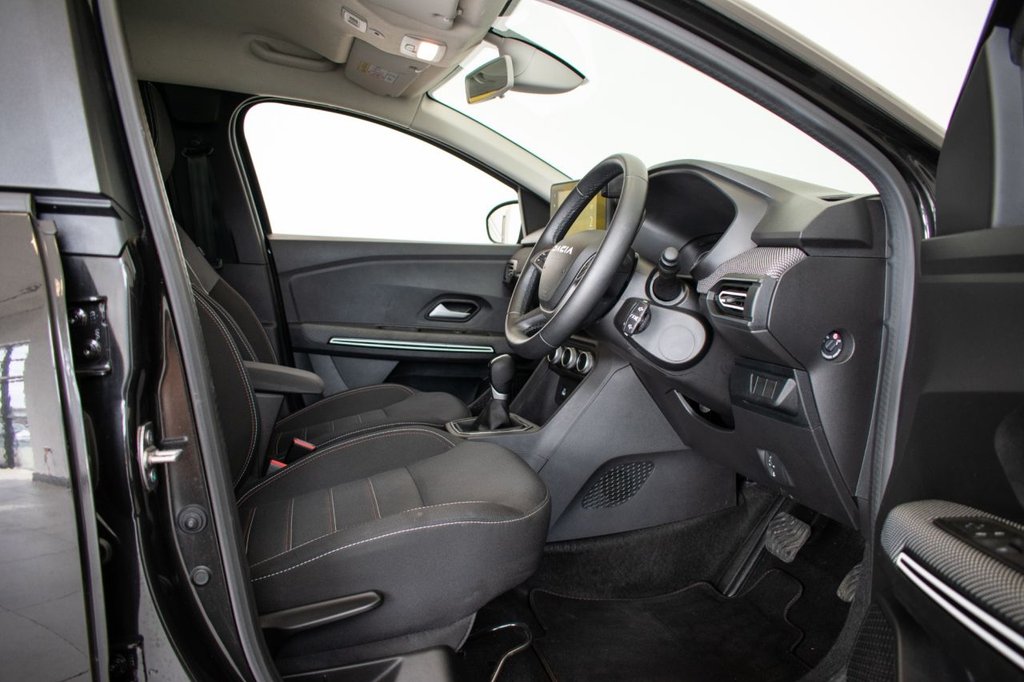 Used Dacia Jogger 2023 for sale - 76202412: Photo 6