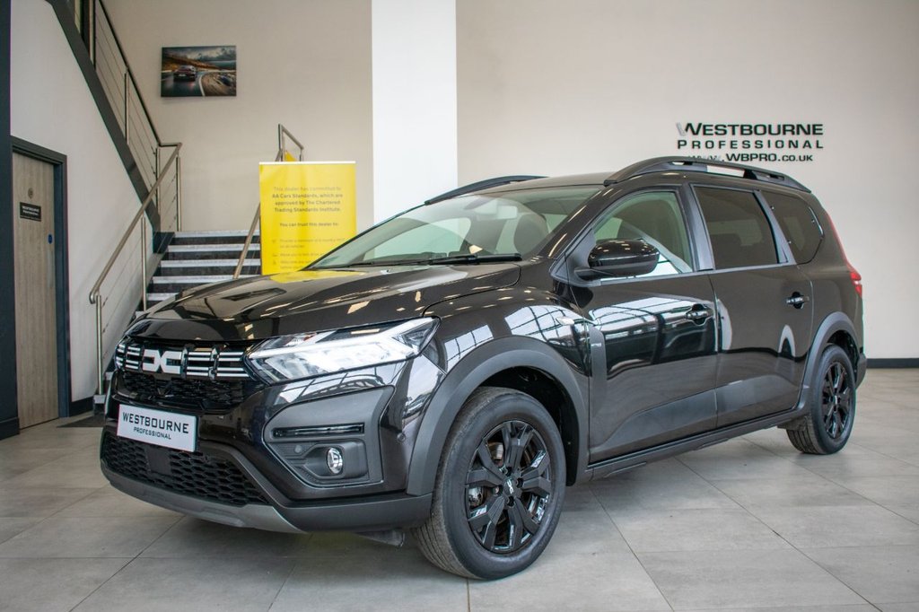 Used Dacia Jogger 2023 for sale - 76202412: Photo 7