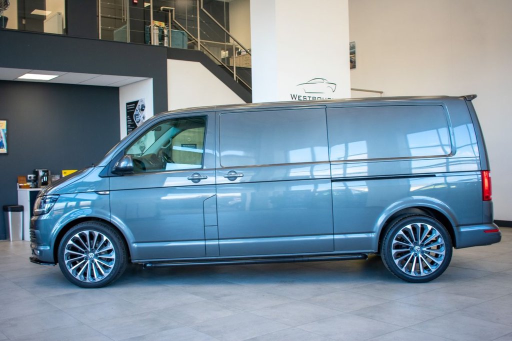 Used Volkswagen Transporter 2019 for sale - 76367491: Photo 13