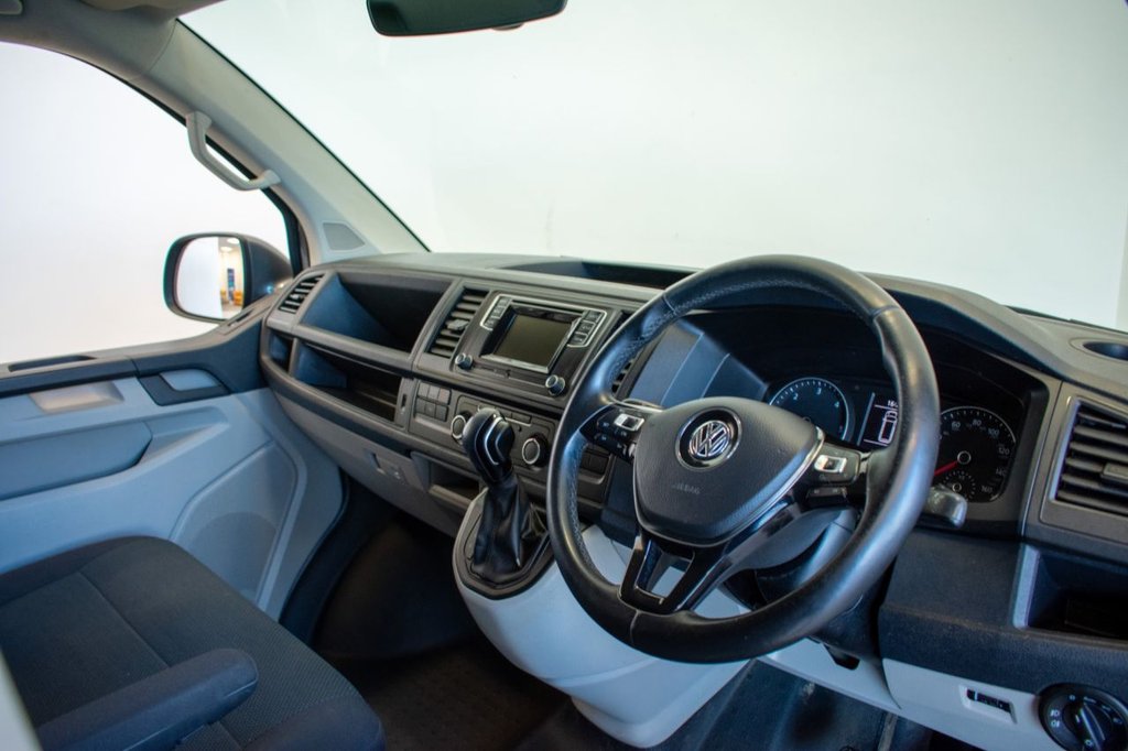 Used Volkswagen Transporter 2019 for sale - 76367491: Photo 14