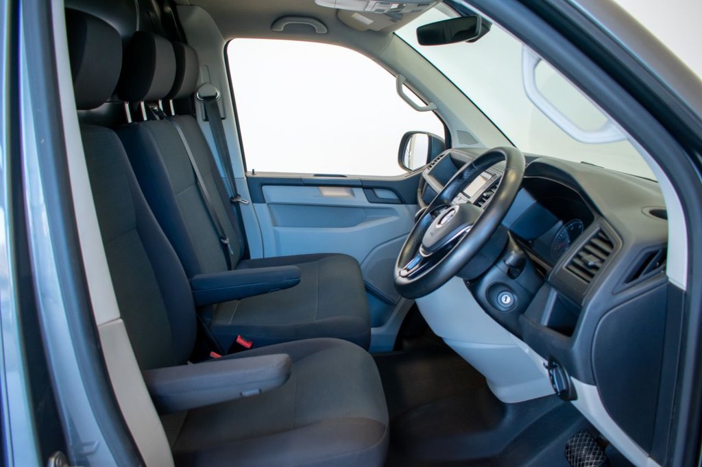 Used Volkswagen Transporter 2019 for sale - 76367491: Photo 19