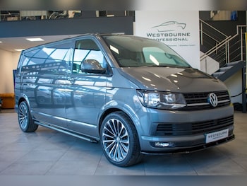 Volkswagen - Transporter