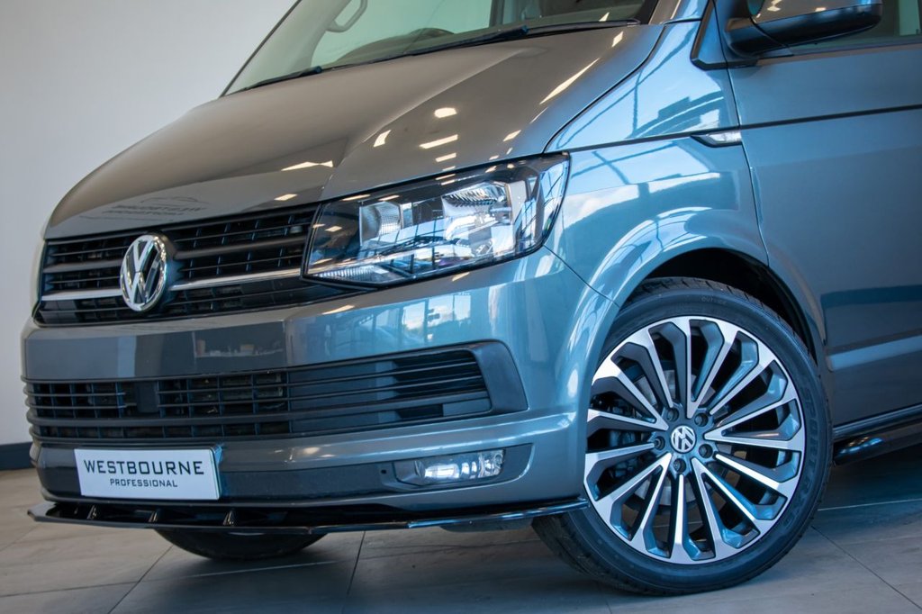 Used Volkswagen Transporter 2019 for sale - 76367491: Photo 23