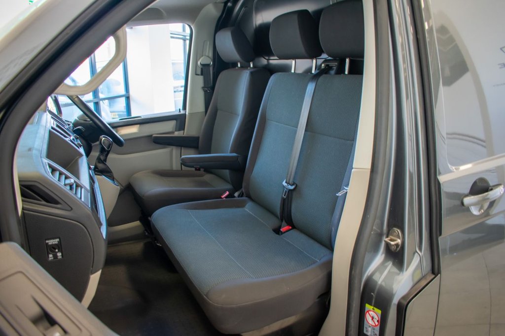 Used Volkswagen Transporter 2019 for sale - 76367491: Photo 3