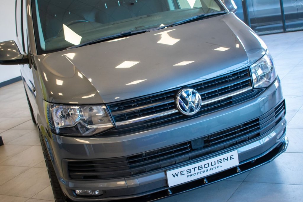Used Volkswagen Transporter 2019 for sale - 76367491: Photo 30