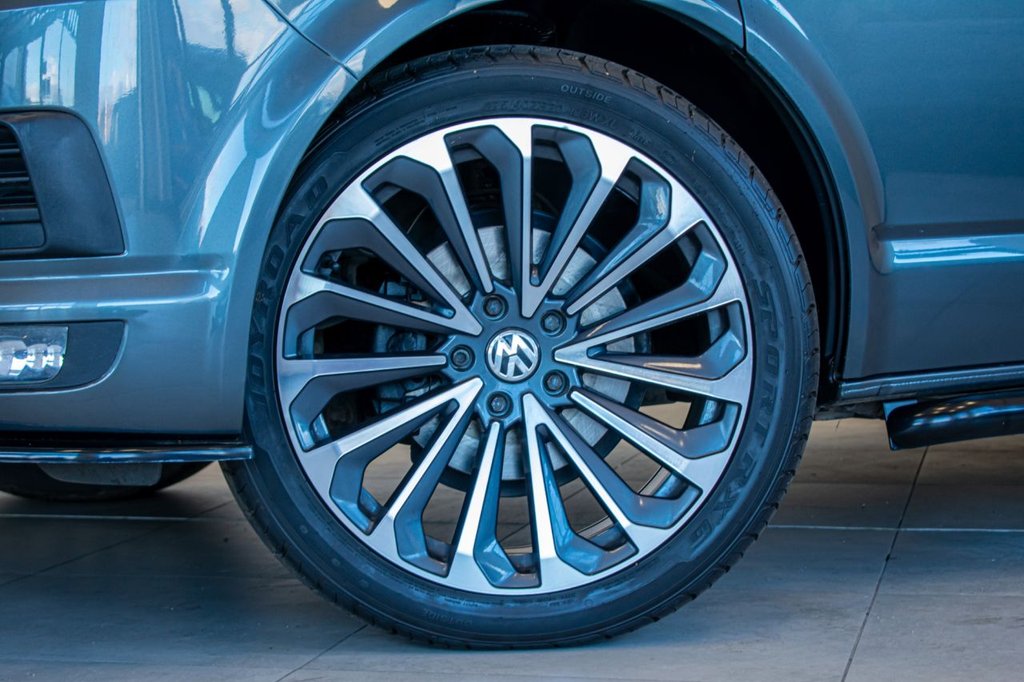 Used Volkswagen Transporter 2019 for sale - 76367491: Photo 31
