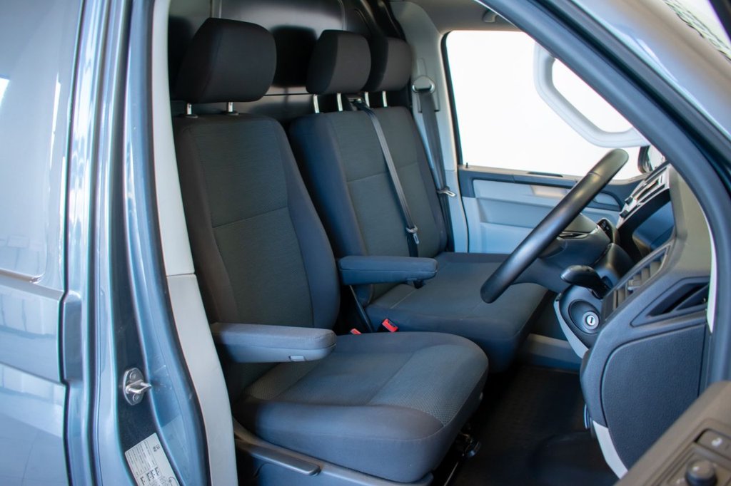 Used Volkswagen Transporter 2019 for sale - 76367491: Photo 7