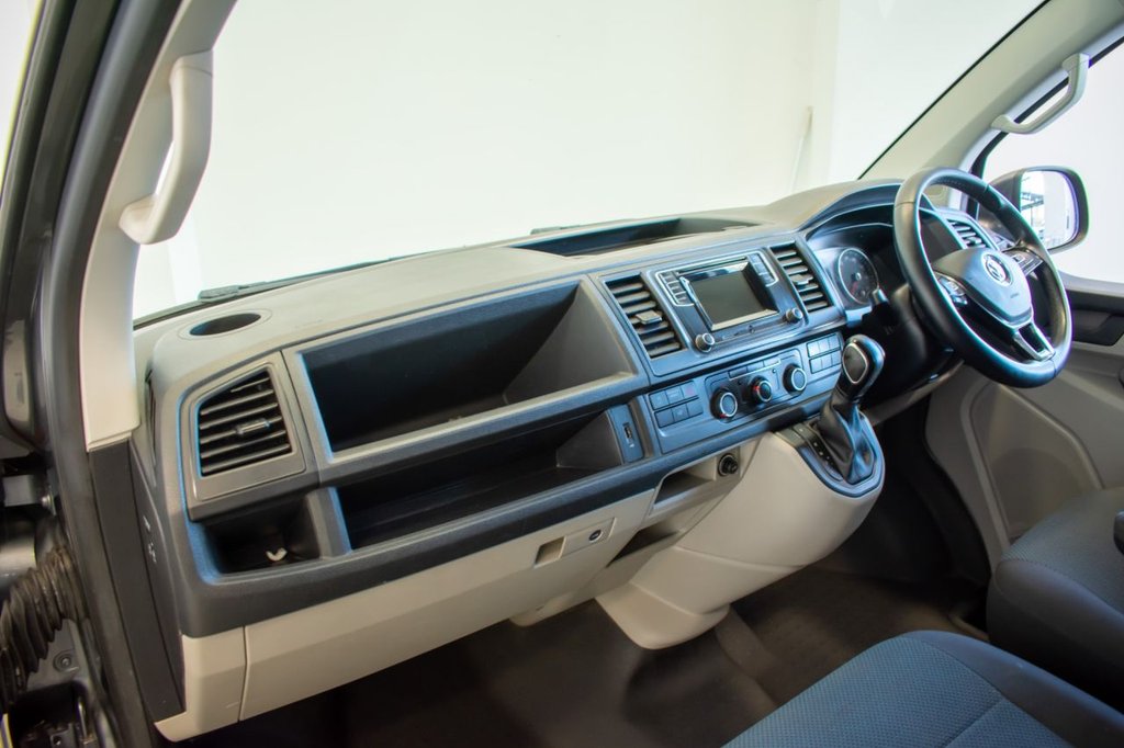 Used Volkswagen Transporter 2019 for sale - 76367491: Photo 9