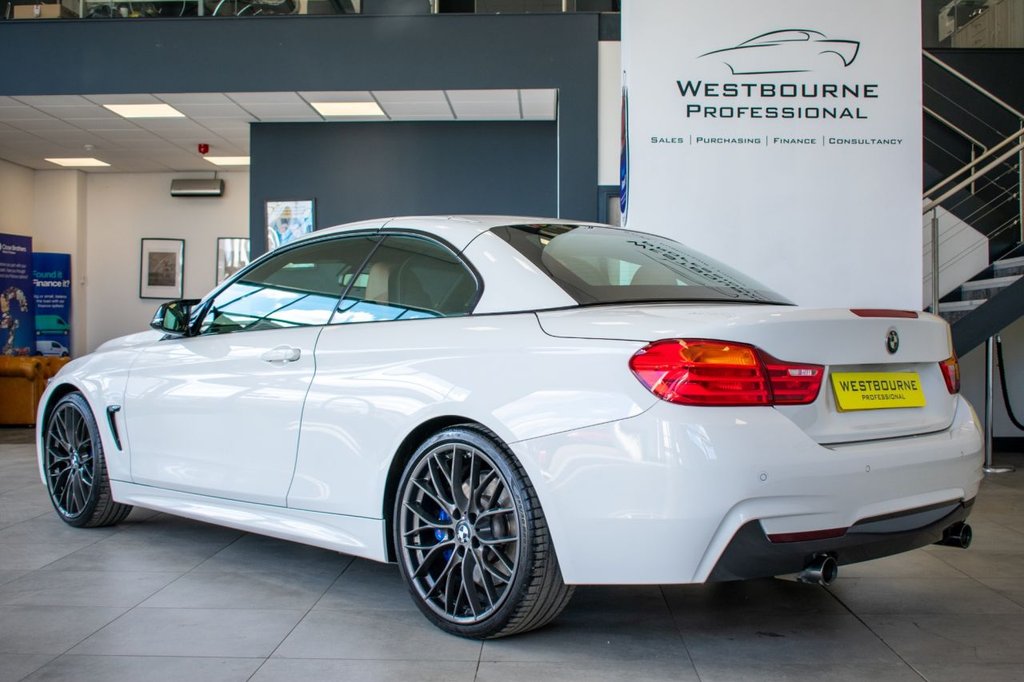 Used BMW 4 Series 2016 for sale - 78110979: Photo 11
