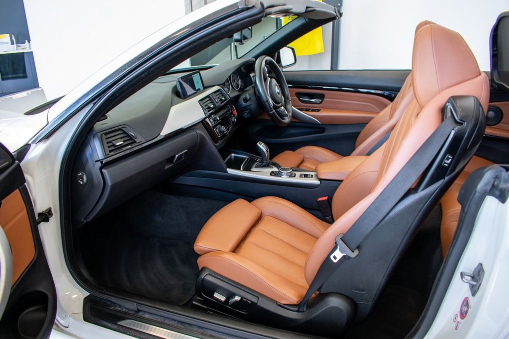 Used BMW 4 Series 2016 for sale - 78110979: Photo 13