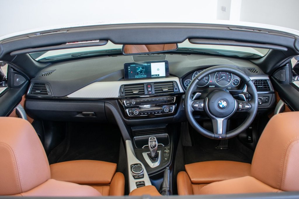 Used BMW 4 Series 2016 for sale - 78110979: Photo 14