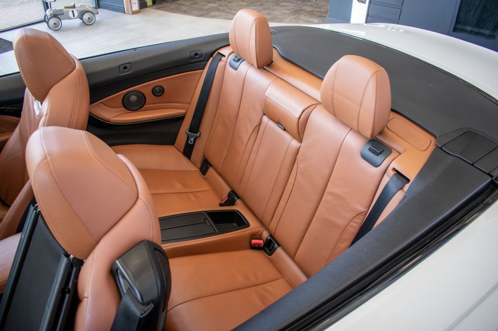 Used BMW 4 Series 2016 for sale - 78110979: Photo 15