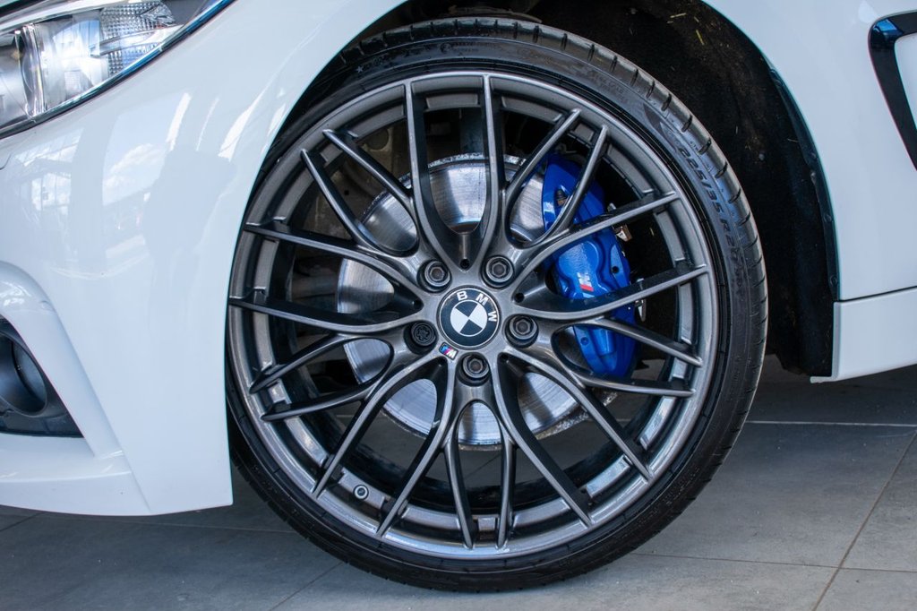 Used BMW 4 Series 2016 for sale - 78110979: Photo 17