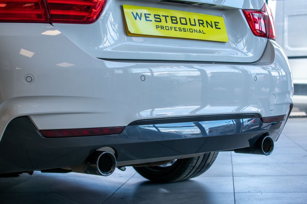 Used BMW 4 Series 2016 for sale - 78110979: Photo 19