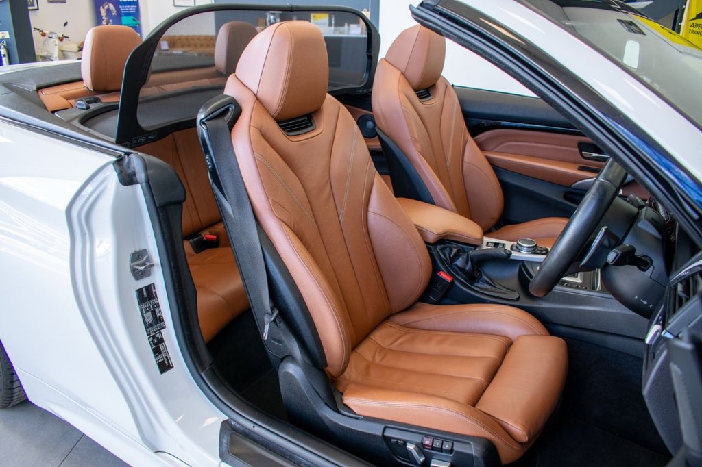 Used BMW 4 Series 2016 for sale - 78110979: Photo 2