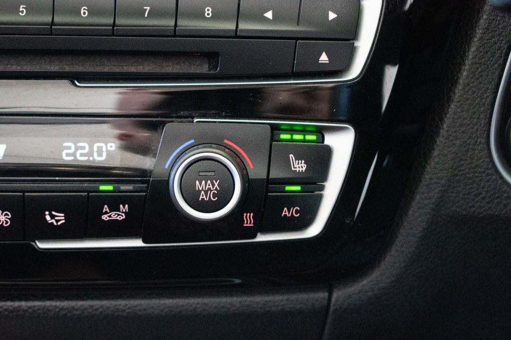 Used BMW 4 Series 2016 for sale - 78110979: Photo 27