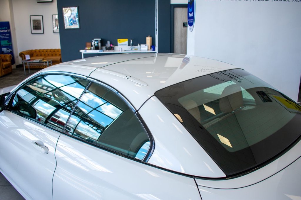 Used BMW 4 Series 2016 for sale - 78110979: Photo 30