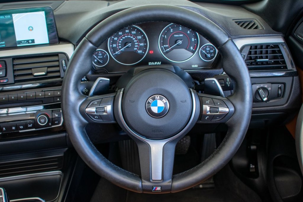 Used BMW 4 Series 2016 for sale - 78110979: Photo 31