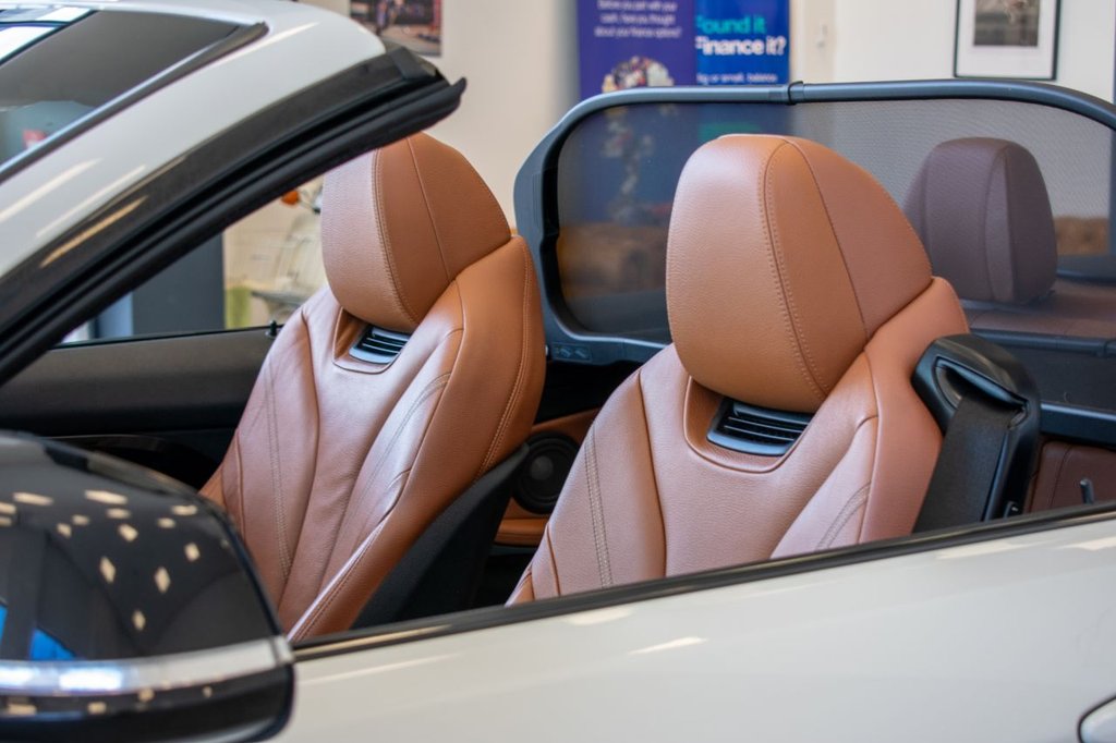 Used BMW 4 Series 2016 for sale - 78110979: Photo 35