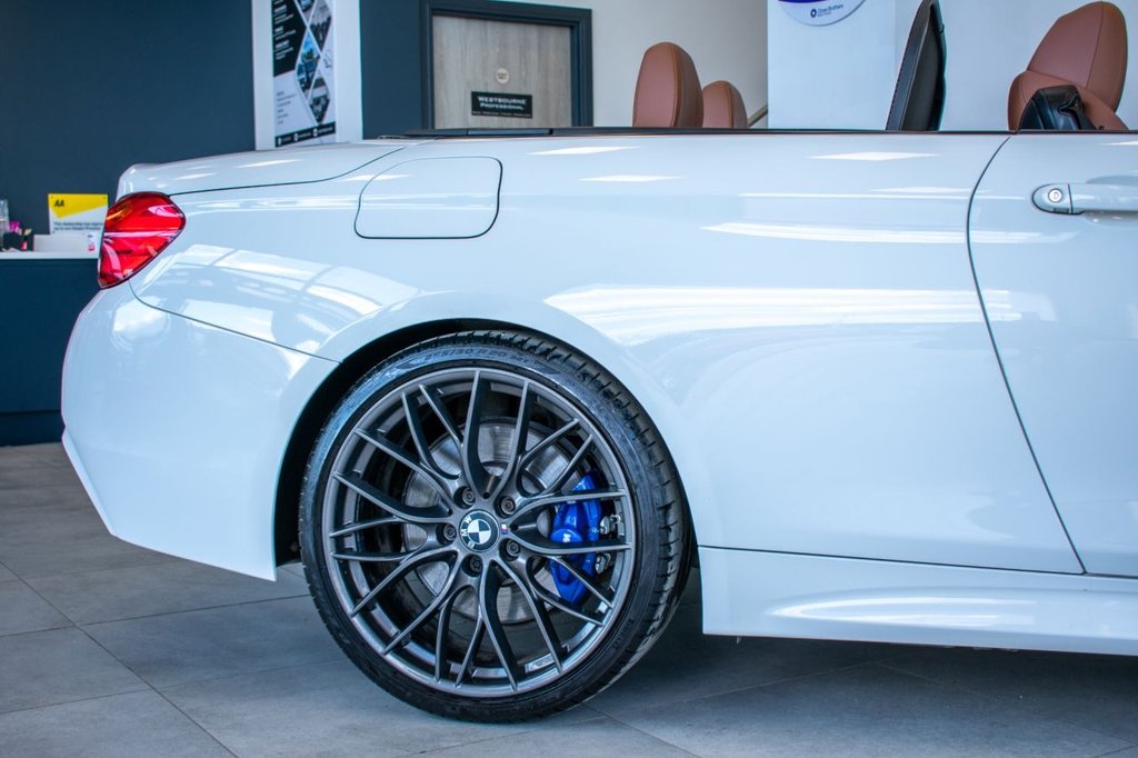 Used BMW 4 Series 2016 for sale - 78110979: Photo 36