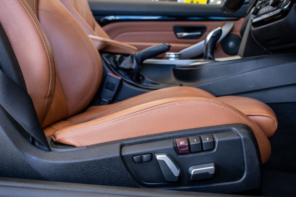 Used BMW 4 Series 2016 for sale - 78110979: Photo 41