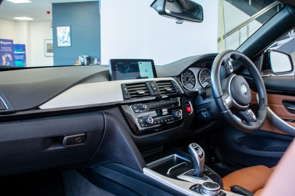 Used BMW 4 Series 2016 for sale - 78110979: Photo 43