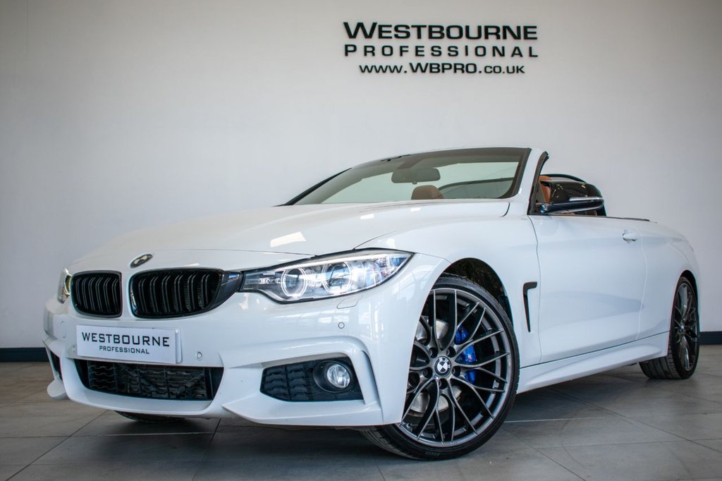 Used BMW 4 Series 2016 for sale - 78110979: Photo 48
