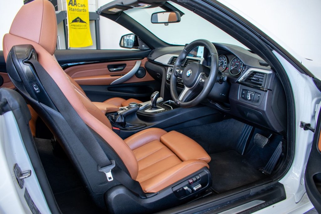 Used BMW 4 Series 2016 for sale - 78110979: Photo 6